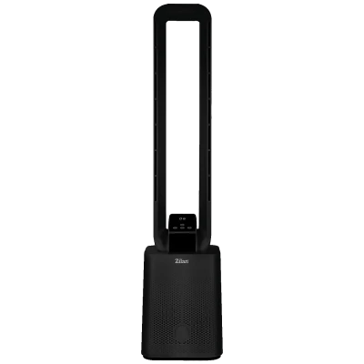 Zilan Ventilator stupni, 50W, LED zaslon, 45° oscilacija - ZLN1087