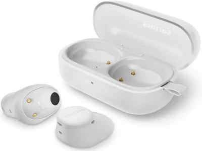 Philips TAT2149WT/00 slušalice, in-ear slušalice,Verzija BT 5.4