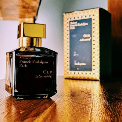 Oud Satin Mood EDP 70ml