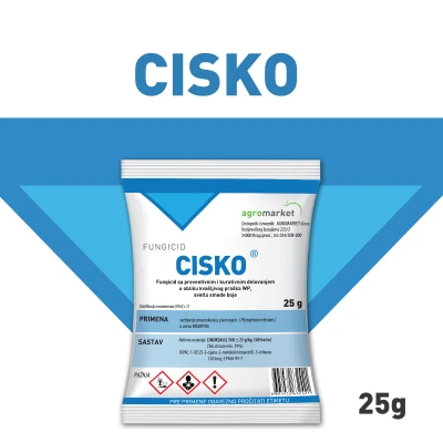 Cisko 25 g