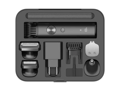 Xiaomi Grooming Kit PRO set za njegu i održavanje brade/kose