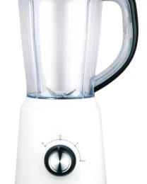 TESLA Blender BL201W500 W; 1,5l; INOX oštrica;2 brzine + pulsna funkcija