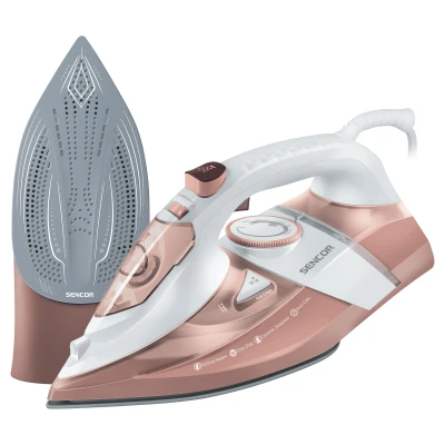 Pegla SSI 8300RS Sencor