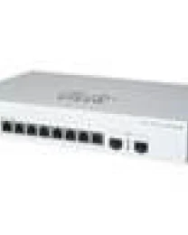 CBS220 Smart 8-port GE