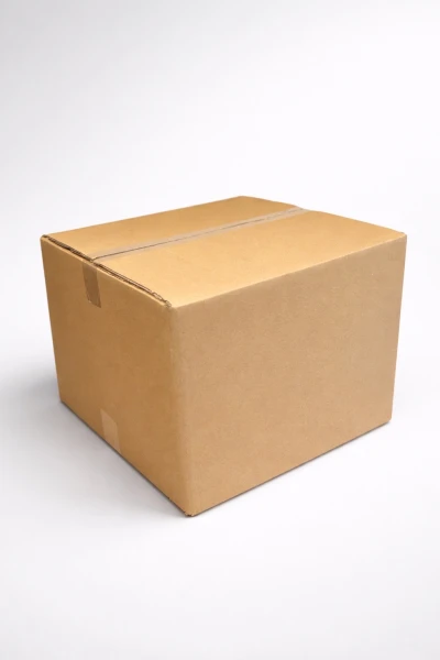 Kartonska kutija 400x300x300 troslojna   1 kom