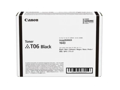 Canon toner CRG-T06