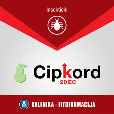 Cipkord 20 EC 50 ml