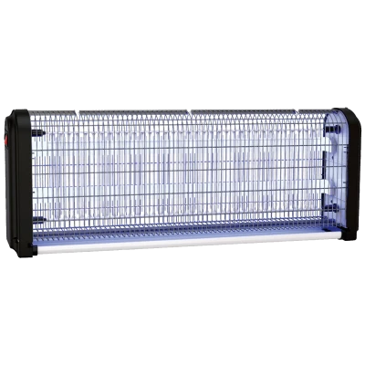 home Električna zamka za insekte, UV svjetlost 16 W - IKM150L