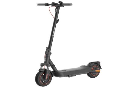Xiaomi skuter 5 Max 60km domet, 10" tubeless gume 400W motor, uspon do 22%