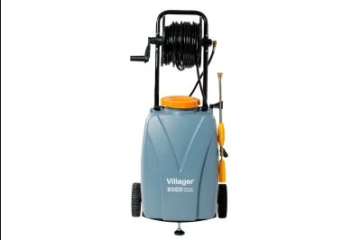 Akumulatorska prskalica na točkovima BS 40