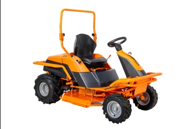 Traktor kosačica CrossMow 700