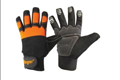 Rukavice radne - velicina 10 VWG 17