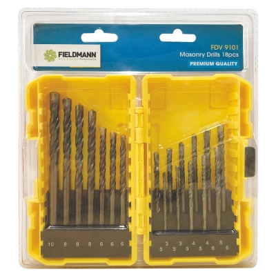 SET BURGIJA  FDV 9101 ZA BETON