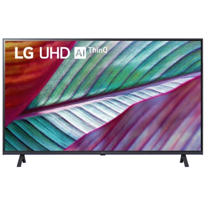 LG Televizor Smart LED 4K UHD 43" - 43UR78003LK
