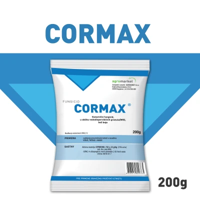 Cormax 200 g