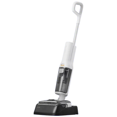 Roborock Usisivač štapni, akumulatorski, LED zaslon, 20000Pa - F25 RT White