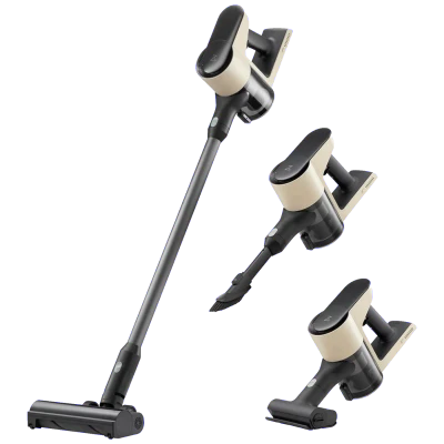 Roborock Usisivač štapni, akumulatorski, 3u1, 158AW - H5