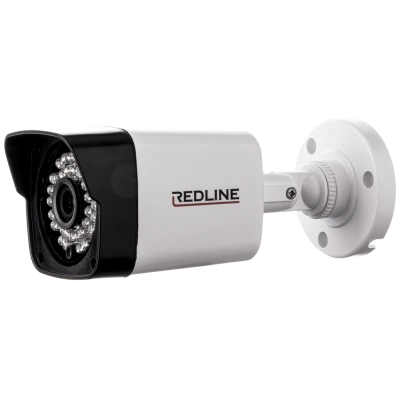 REDLINE Vanjska kamera , 5in1, 1/3" CMOS, 2 Mpixel - WP-2328