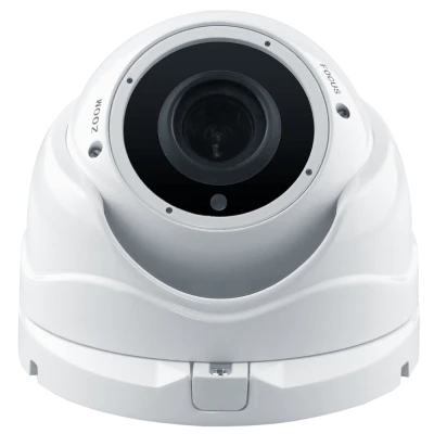 Amiko Home Kamera IP 4 MP, PoE, 1/3" , HD Lens Motorized 2,8 - 12mm - D30M400MF ZOOM POE