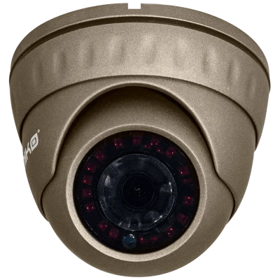 Amiko Home Kamera IP 4 MP, PoE, 1/3" CMOS, HD Lens 2.8mm - D20V400B POE