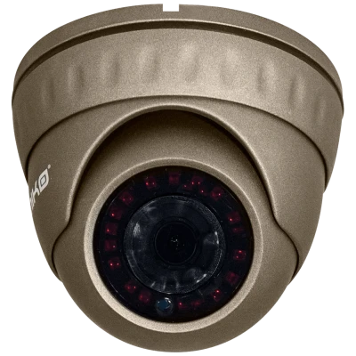 Amiko Home Kamera IP 2 MP, PoE, 1/2.9" CMOS, HD Lens 2.8mm - D20M200B POE