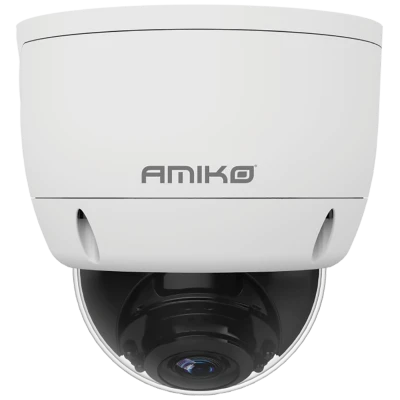 Amiko Home Kamera IP, 5 MP 1/2.8" SONY Starvis, PoE, H.265 - D30M510B MF PoE