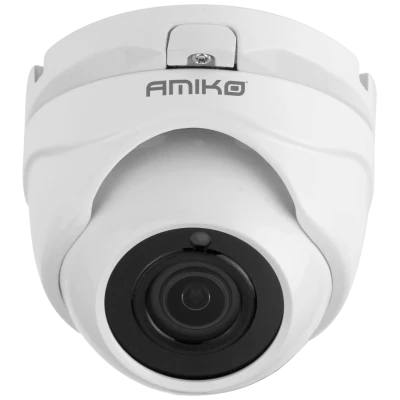 Amiko Home Kamera IP 2 MP, PoE, 1/2.9" SONY Starvis CMOS, HD Lens 2,8mm - D20M230 PoE