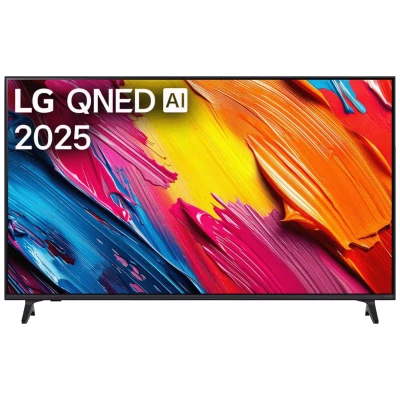 LG Televizor 4K UltraHD 65", AI QNED70 Smart - 65QNED70A6A