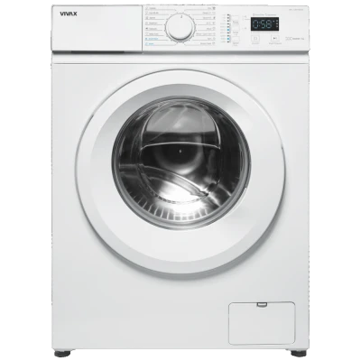 Vivax Mašina za pranje veša, 1200 obrtaja, 7 kg veša, Inverter - WFL-120716CDS