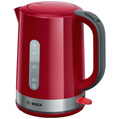 Bosch Kuhalo za vodu, zapremina 1.7 lit., 2200 W - TWK6A514