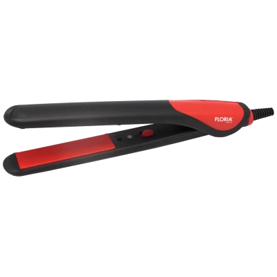 Floria Pegla za kosu, 20 - 25 W, crno/crvena - ZLN8991