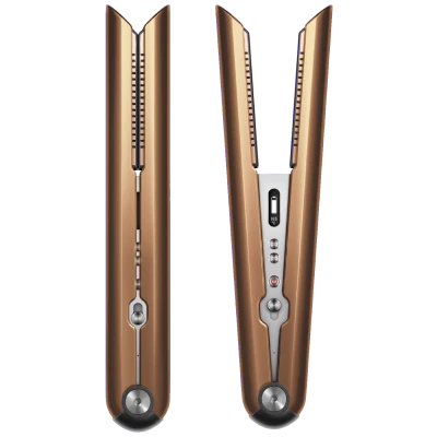 Dyson Pegla za kosu, 200W - Corrale Bright Copper/Bright Nickel