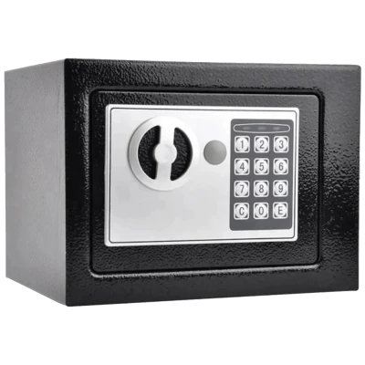 Extralink Sef sa elektroničkom bravom - Home S-406