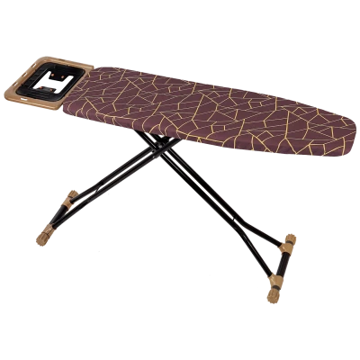 Zilan Daska za peglanje sa strujnom utičnicom, 145x37cm - ZLN6166
