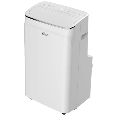 Zilan Prijenosni/Mobilni klima uređaj, 3u1, 12000Btu, 1350W, WiFI - ZLN1054