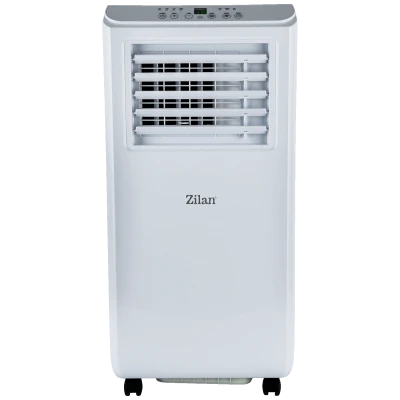 Zilan Prijenosni/ Mobilni klima uređaj, 3u1, 7000Btu, 750W - ZLN2495