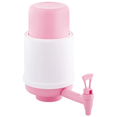 Zilan Vodena pumpa sa slavinom, ručna - ZLN2744 PI