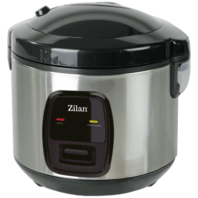 Zilan Lonac za kuhanje riže, 1.5lit, 500W - ZLN2793