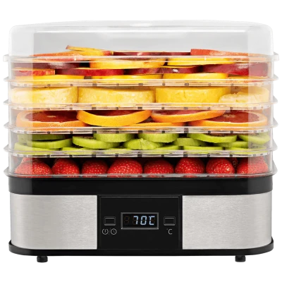 Zilan Aparat za sušenje ( dehidrator ) hrane, 245W - ZLN1932