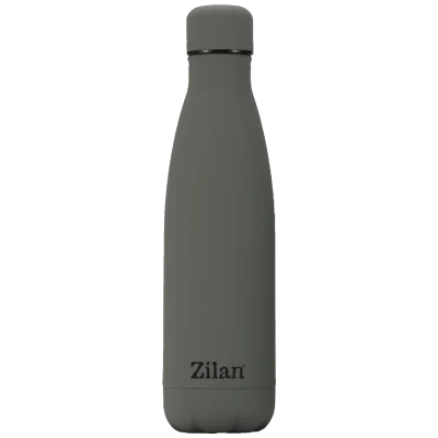 Zilan Termos boca, 500 ml, siva - ZLN0822