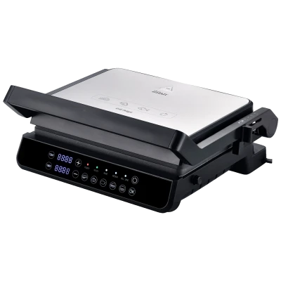 Zilan Grill kontaktni, digitalini zaslon, 5 programa rada, 2000 W - ZLN3942