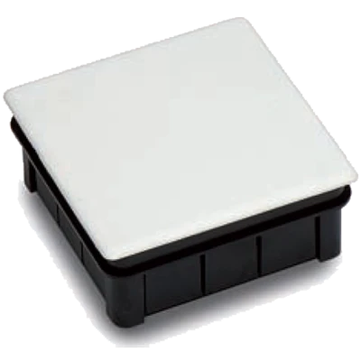 Famatel Razvodna kutija podžbuk 100x100, IP30 - 3201-RKP/100x100