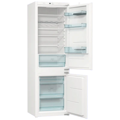 Gorenje Ugradbeni frižider/zamrzivač, zapremina 248 l, E - NRKI418EE1