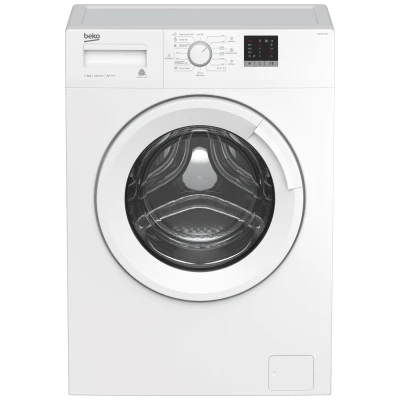 Beko Mašina za veš, 1000 obrtaja, 6kg veša, A+++ - WUE6511XWW