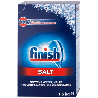 Finish Sol za perilicu posuđa, 1.5kg - AGAFIIZMS0005