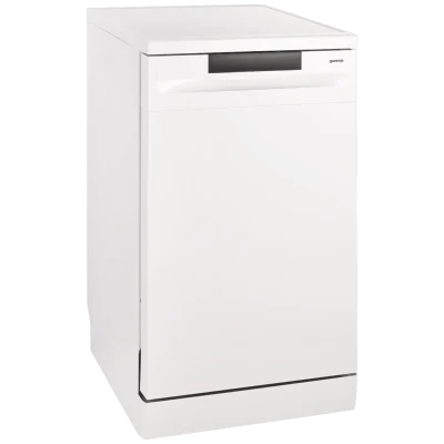 Gorenje Mašina za suđe, 9 kompleta, 5 programa, A-20% - GS520E15W