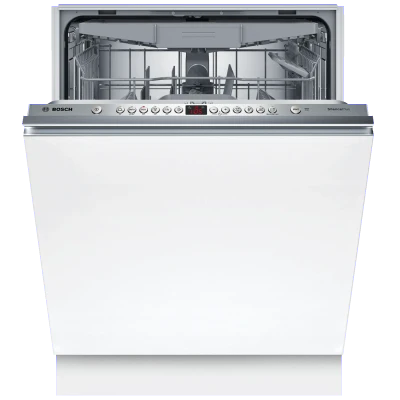Bosch Ugradbena mašina za suđe, 13 kompleta, 6 programa, E - SMV46KX04E