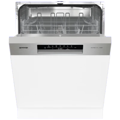 Gorenje Ugradbena mašina za suđe, 13 setova, 6 programa, E - GI642E90X