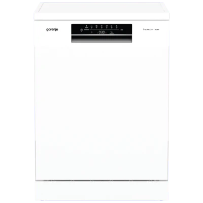 Gorenje Mašina za suđe za 13 kompleta, 6 programa, E - GS642E90W