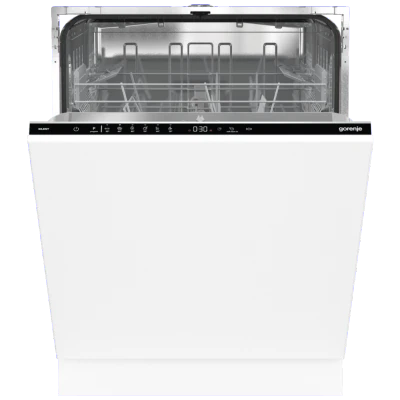 Gorenje Ugradbena mašina za suđe, 13 setova, 6 programa, E - GV642E90